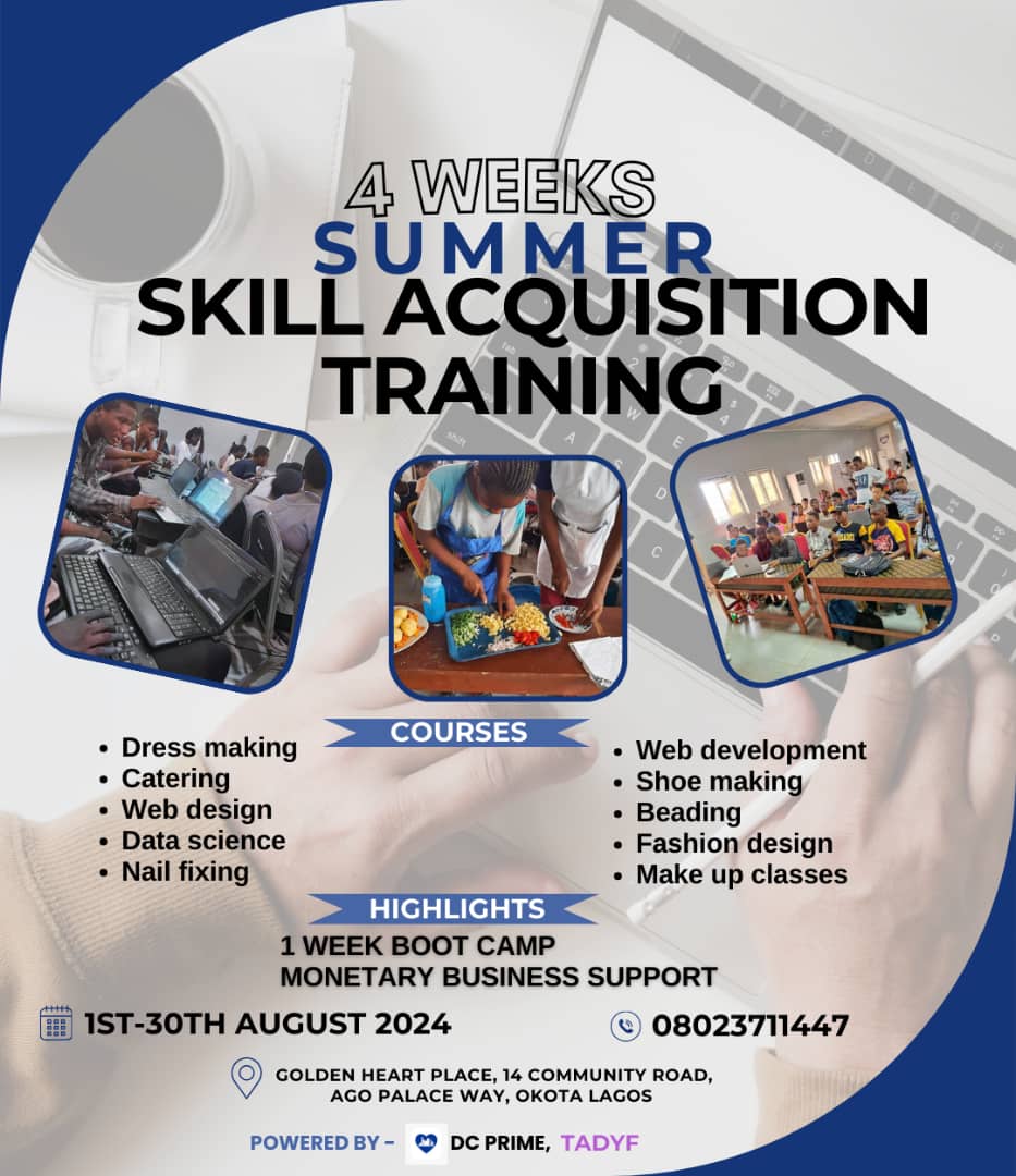Skills Acquisition